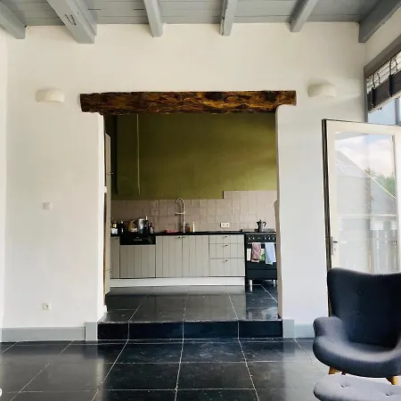 La Leuve Apartamento