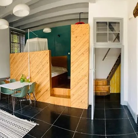 La Leuve Apartamento *
