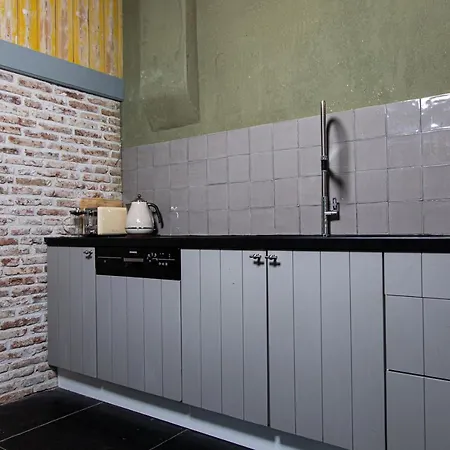 Apartamento La Leuve Leuvenheim