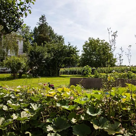 La Leuve Apartamento Leuvenheim